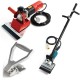FLOOR STRIPPERS & ACCESSORIES FLOOR STRIPPERS & ACCESSORIES