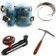 KNEE PADS AND SUNDRY TOOLS KNEE PADS AND SUNDRY TOOLS