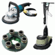 GRINDING & SANDING MACHINES GRINDING & SANDING MACHINES