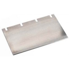 LARGE STRIPPER BLADE 130mm
